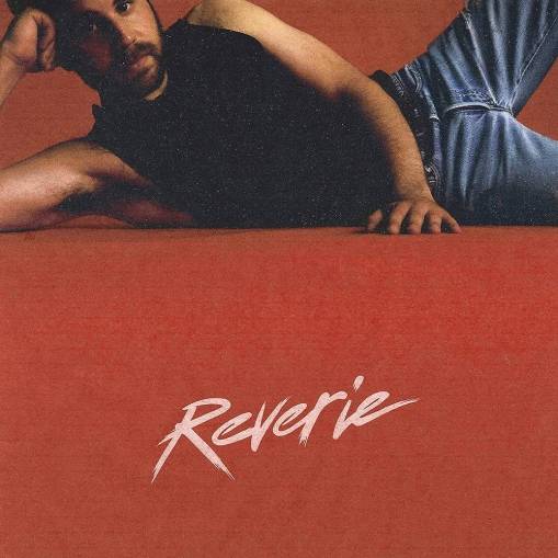 Okładka BEN PLATT - REVERIE