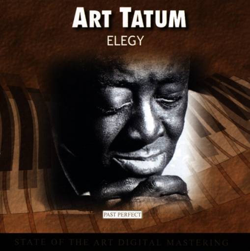 Okładka Art Tatum - Elegy [NM]