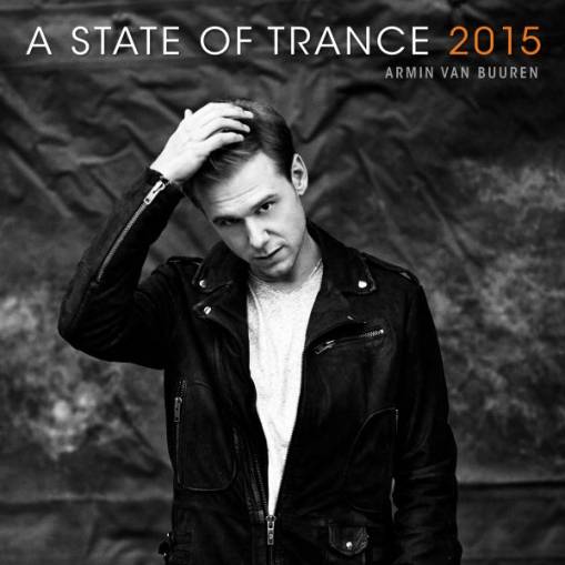 Okładka Van Buuren, Armin - A State Of Trance 2015