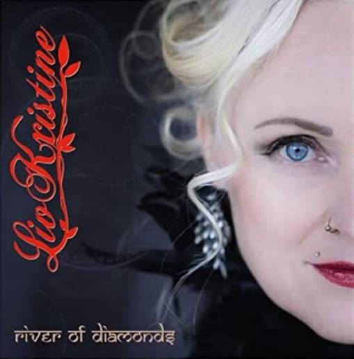 Okładka Liv Kristine - River Of Diamonds