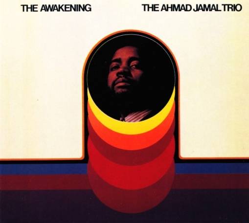 Okładka Ahmad Jamal Trio - The Awakening [EX]