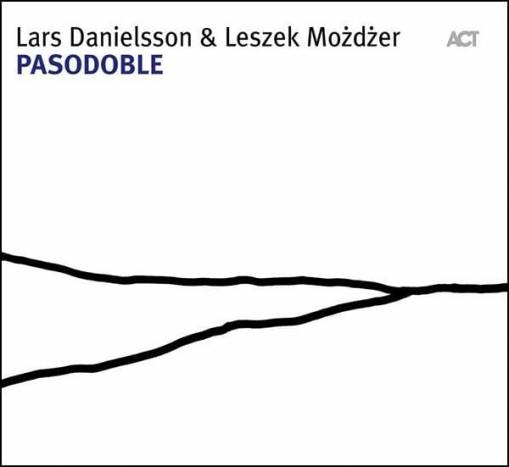 Okładka Lars Danielsson & Leszek Możdżer - Pasodoble [VG]