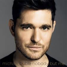 Okładka Michael Buble - Nobody But Me (Okładka 3D) [EX]