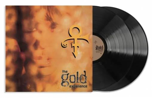 Okładka Prince - The Gold Experience