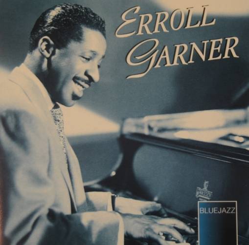 Okładka Erroll Garner - Stardust [NM]