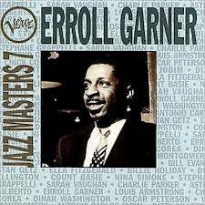 Okładka Erroll Garner - Verve Jazz Masters 7 [NM]