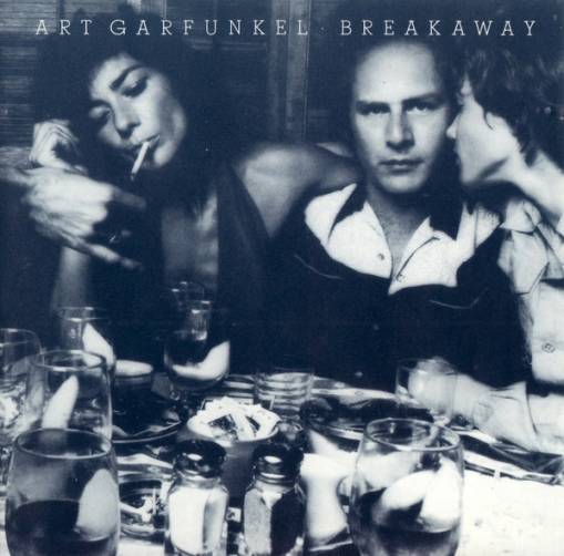 Okładka Art Garfunkel - Breakaway [NM]