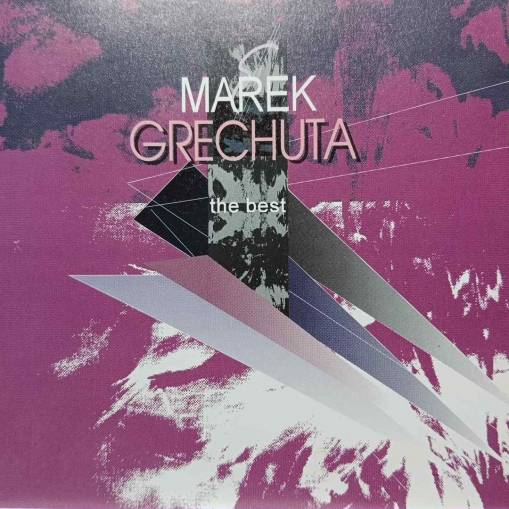 Okładka Marek Grechuta - The Best (FMD RECORDS) [NM]