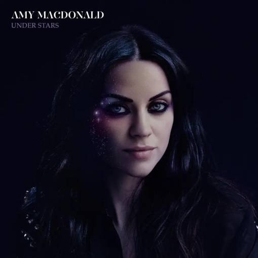 Okładka Amy MacDonald - Under Stars (PL) [NM]