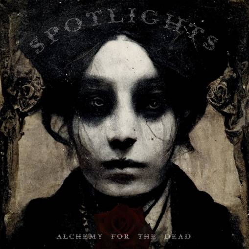 Okładka Spotlights - Alchemy For The Dead