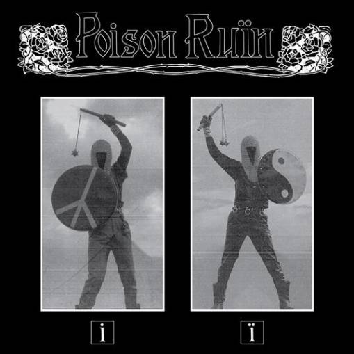 Okładka Poison Ruin - Poison Ruin