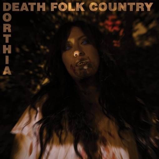 Okładka Dorthia Cottrell - Death Folk Country