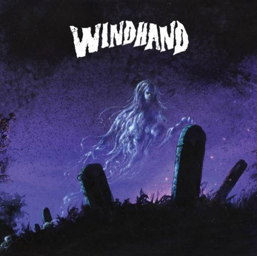 Okładka Windhand - Windhand