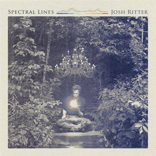 Okładka Josh Ritter - Spectral Lines