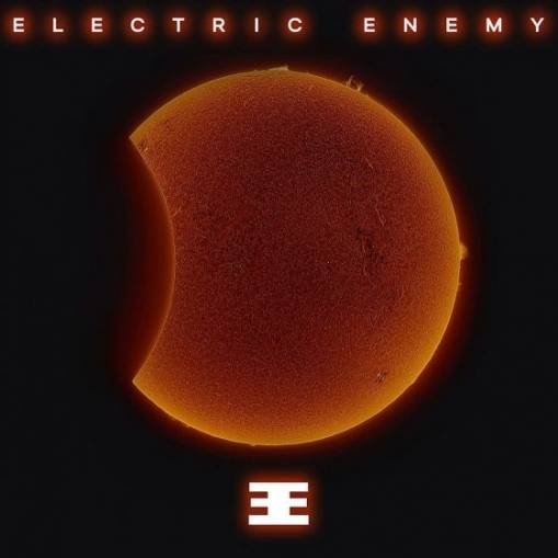 Okładka Electric Enemy - Electric Enemy