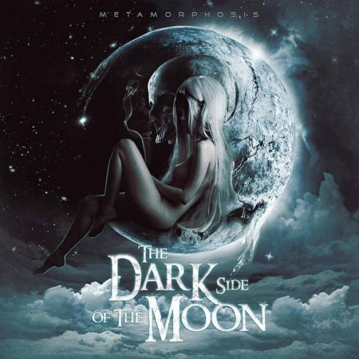 Okładka Dark Side Of The Moon, The - Metamorphosis CD LIMITED