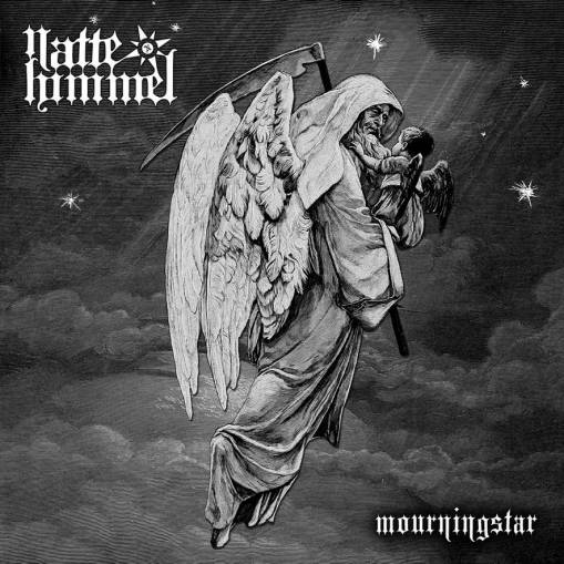 Okładka Nattehimmel - Mourningstar