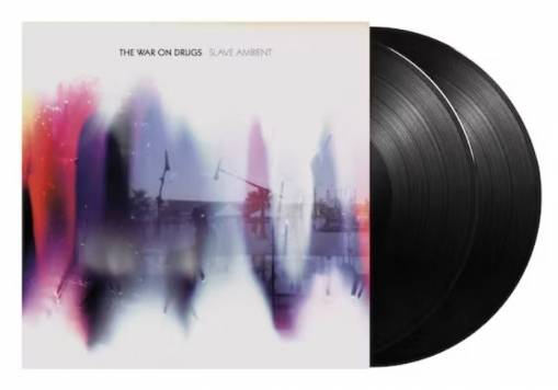 Okładka The War On Drugs - Slave Ambient LP