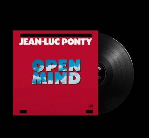 Open Mind LP