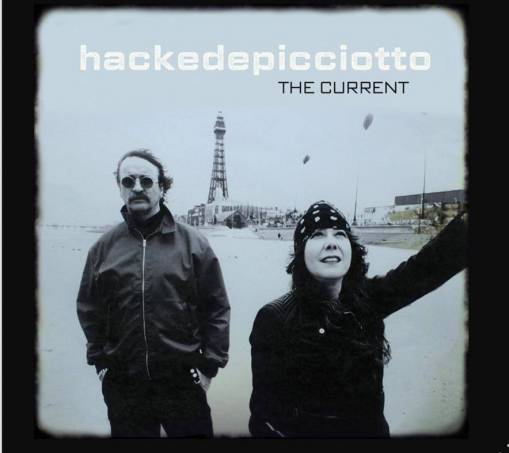 Okładka Hackedepicciotto - The Current