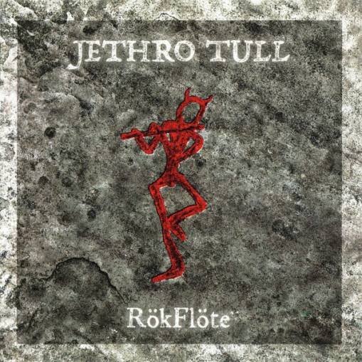 Okładka Jethro Tull - RokFlote