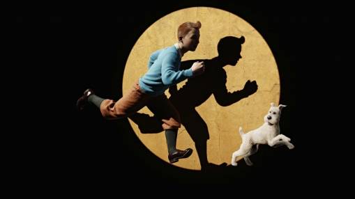Przygody Tintina [NM]