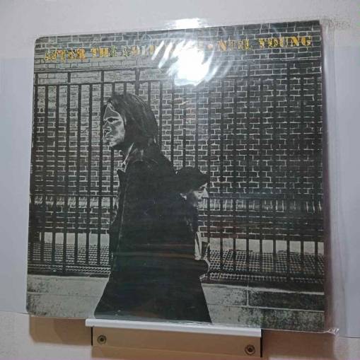 Okładka Neil Young - After The Gold Rush (LP) [VG]