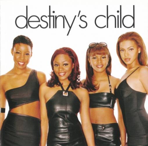 Okładka Destiny's Child - Destiny's Child [VG]