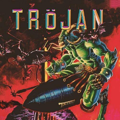 Okładka Trojan - Complete Trojan And Talion Recordings 84-90