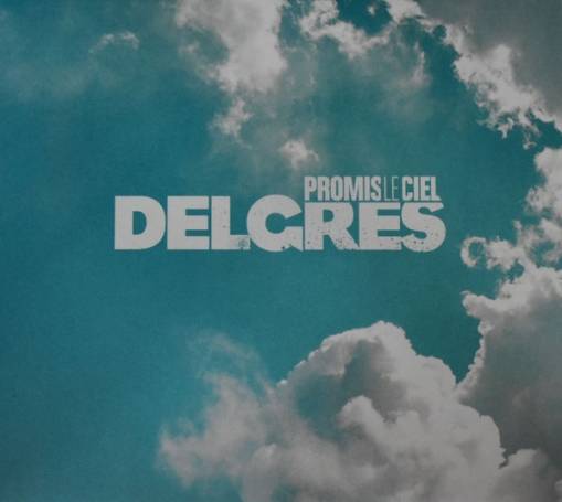 Okładka Delgres - Promis Le Ciel