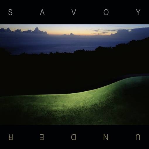 Okładka Savoy - Under LP ORANGE