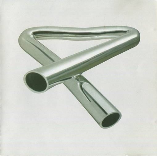 Okładka Mike Oldfield - Tubular Bells III [NM]