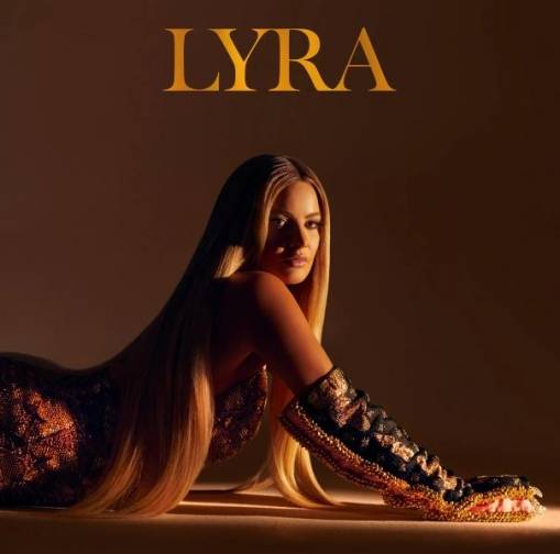 Okładka Lyra - Lyra