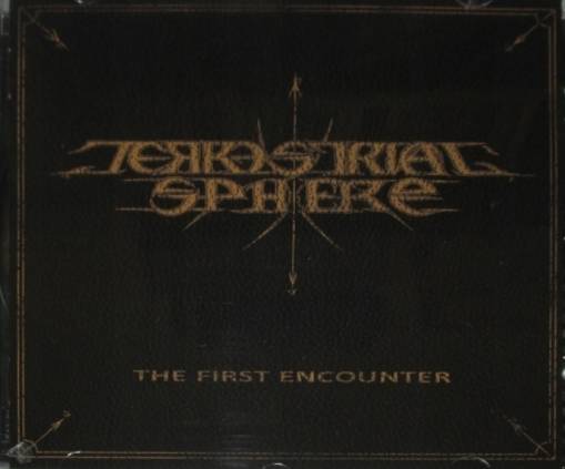 Okładka Terrestrial Sphere / Eros Rot - The First Encounter Spectral Dominion