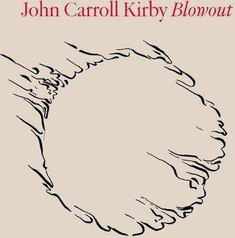 Okładka John Carroll Kirby - Blowout