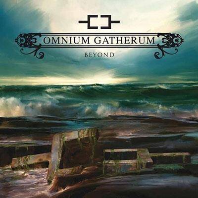 Okładka Omnium Gatherum - Beyond