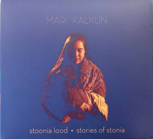 Okładka Kalkun, Mari - Stories Of Stonia