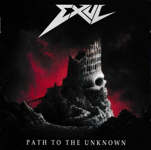 Okładka Exul - Path To The Unknown
