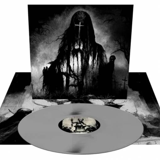 Okładka Integrity - Seasons In The Size Of Days LP SILVER