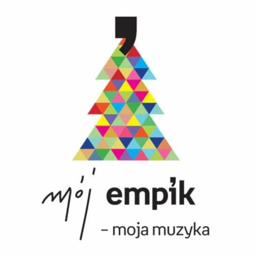 Okładka Various - Mój Empik - Moja Muzyka (Christmas Edition) (2CD) [NM]