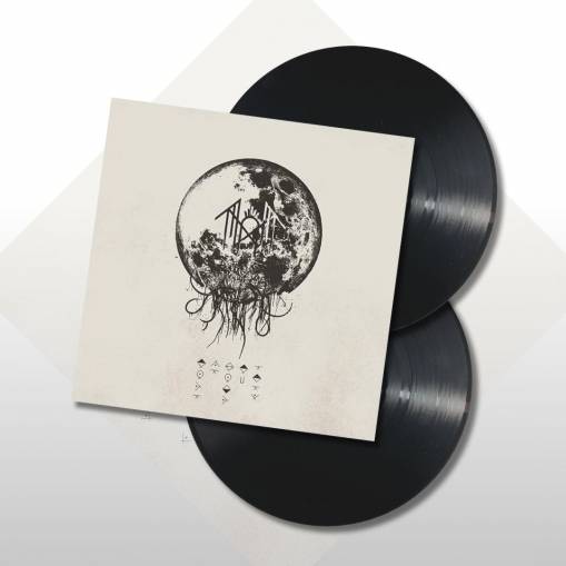 Okładka Sleep Token - Take Me Back To Eden (LP BLACK)