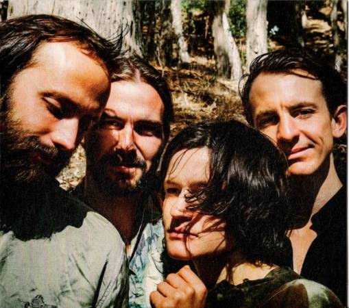 Okładka BIG THIEF - Two Hands