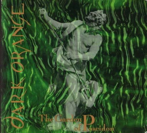 Okładka Dark Orange - The Garden Of Poseidon [EX]