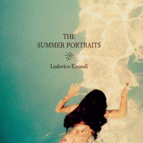 Okładka EINAUDI, LUDOVICO - THE SUMMER PORTRAITS