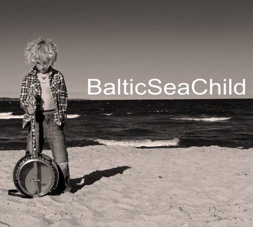 Okładka Baltic Sea Child - Baltic Sea Child