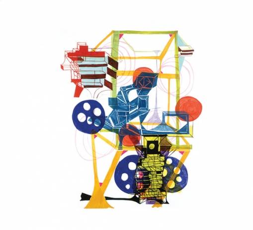 Okładka Wilco - The Whole Love (Expanded)