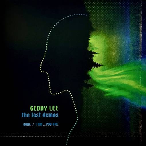 Okładka LEE, GEDDY - THE LOST DEMOS (RSD 2025)