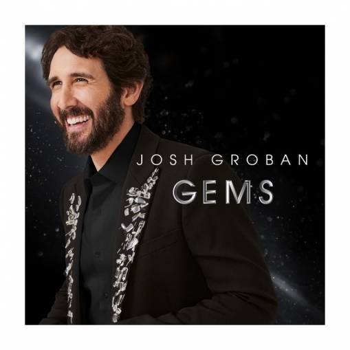Okładka GROBAN, JOSH - GEMS