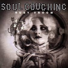Okładka Soul Coughing - Ruby Vroom 30th Anniversary LP CLEAR INDIE