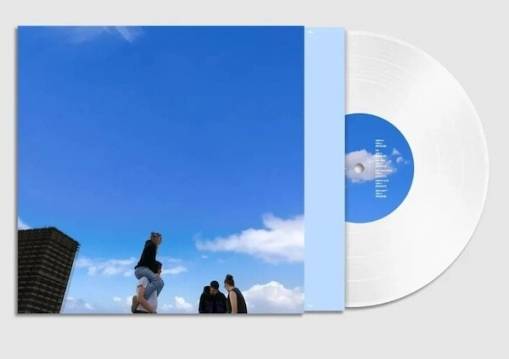 Okładka FRED AGAIN - TEN DAYS